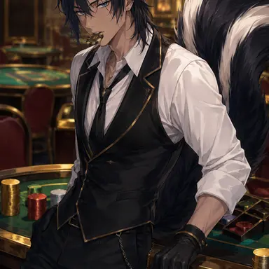 Profile image of ラング