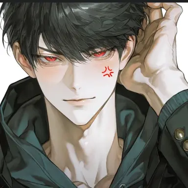 Profile image of 䴇