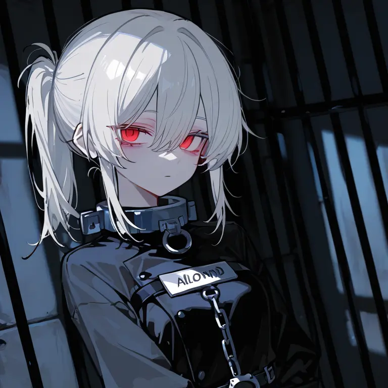 Yozigen4545의 よりにもよってあの極悪犯と同室に…！？