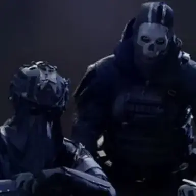 Profile image of Ghost y knig