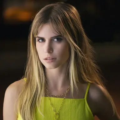 Profile image of Brooke Maddox