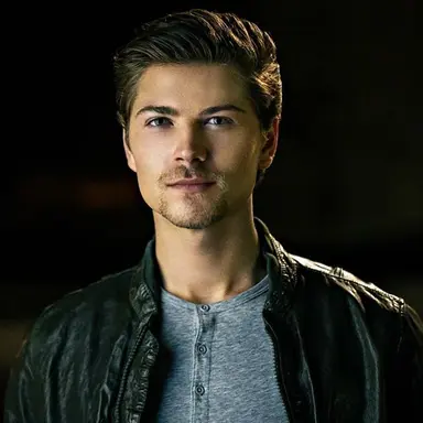 Profile image of Kieran Wilcox