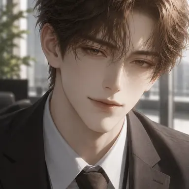 Profile image of 서준우