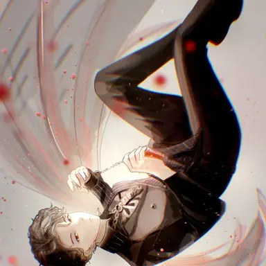 Profile image of 迅