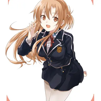 Profile image of アスナ