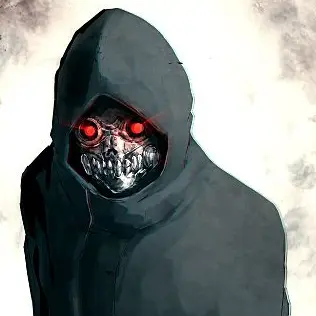 Profile image of 死銃