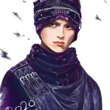 Profile image of 滅