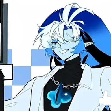 Profile image of 쉐도우밀크
