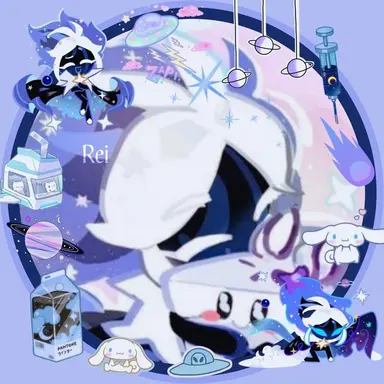 Profile image of 스타더스트