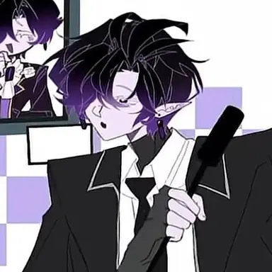 Profile image of 블랙사파이어