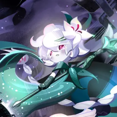 Profile image of 세인트릴리