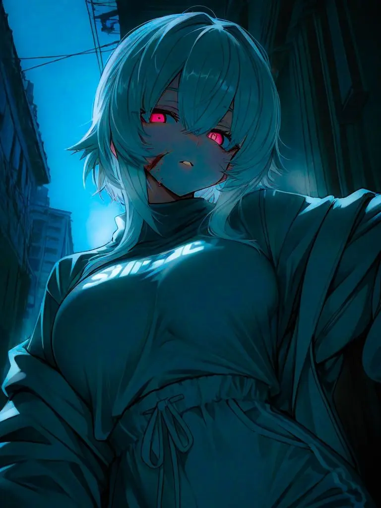 Boredboredcat의 신예서