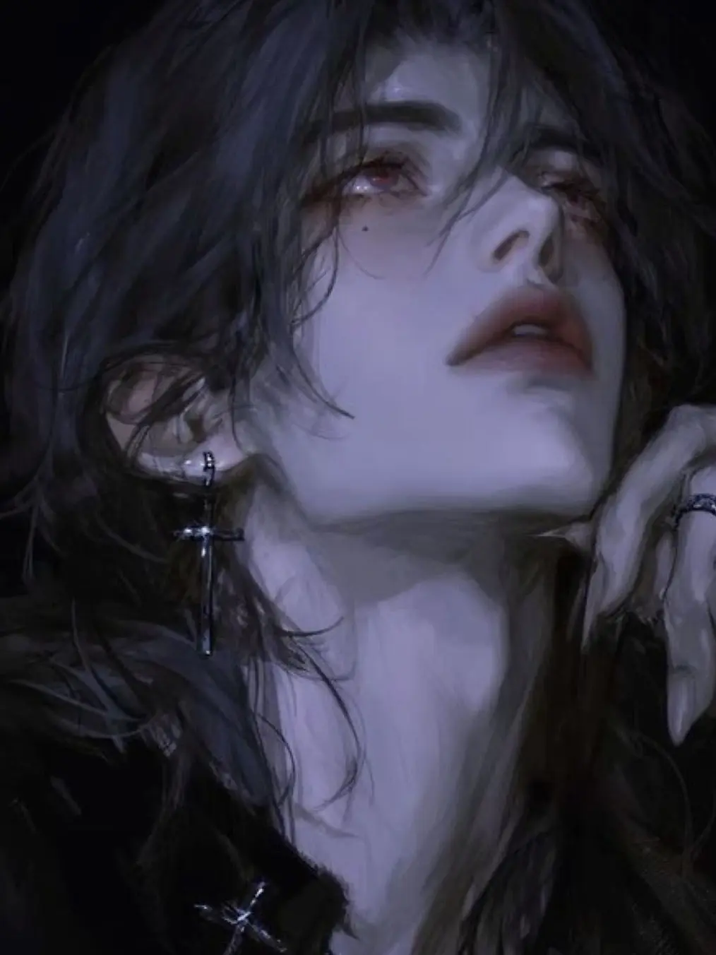 Jellyfishes의 데비타 샤 나빌로트