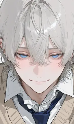 Profile image of 鶴谷零