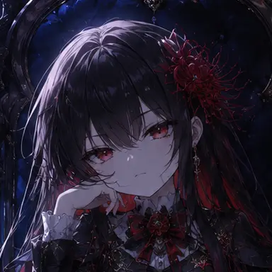 Profile image of アカネ