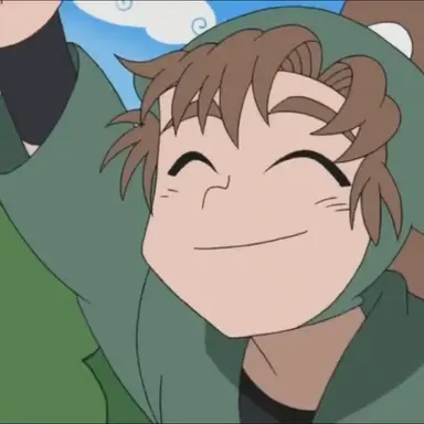 Profile image of 젠포우지 이사쿠