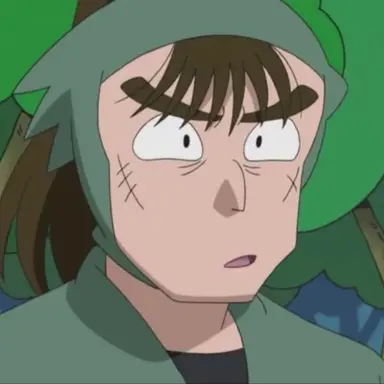 Profile image of 나카자이케 쵸지