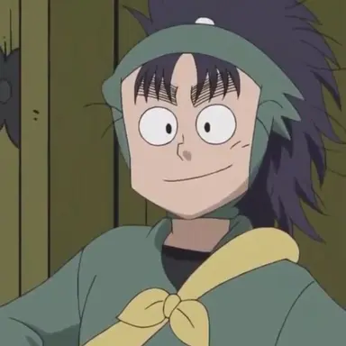 Profile image of 나나마츠 코헤이타