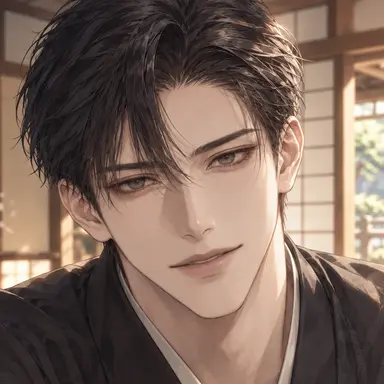 Profile image of Shogo