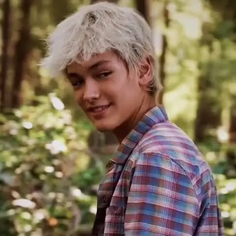 LiLLyGrace의 Desi Scot_Camp Rock