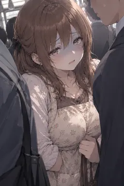 Profile image of 早織