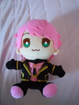Profile image of てると