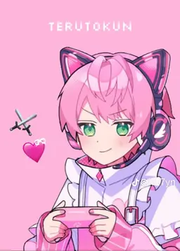 Profile image of てると