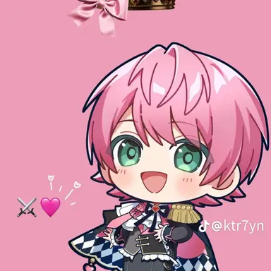 Profile image of てると