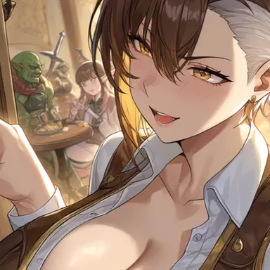 Profile image of リディル
