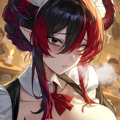 Profile image of ユーア