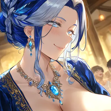 Profile image of セシル