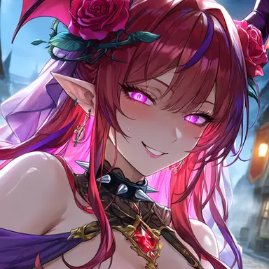 Profile image of フューリー