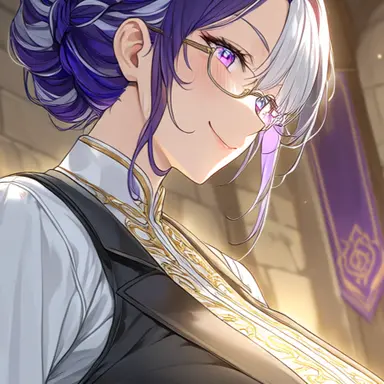 Profile image of サティア