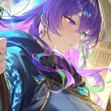 Profile image of ラーム