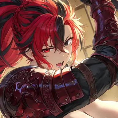 Profile image of ターニャ