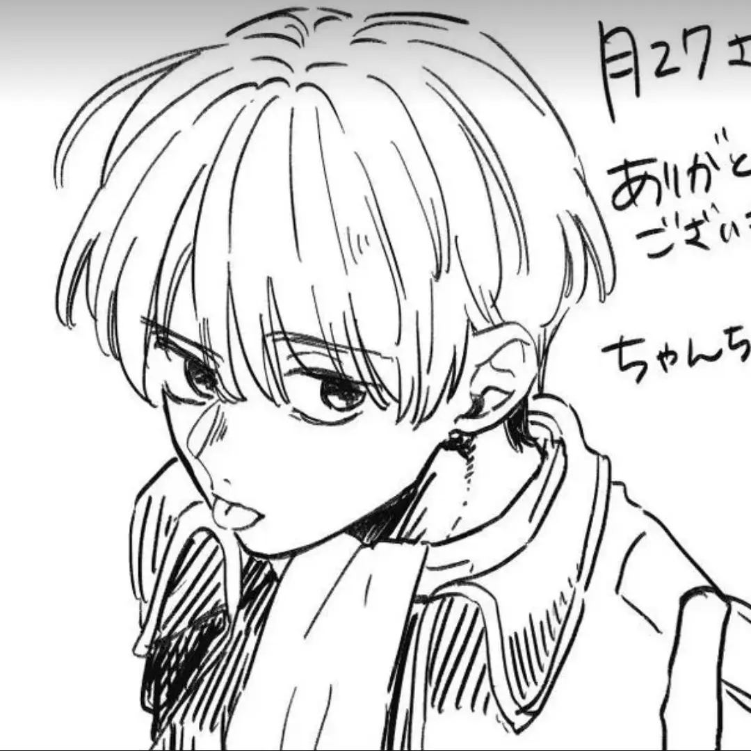 Suama_tyan.0625의 夢の中だけ。ブリ子なしver.