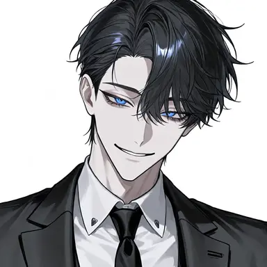 Profile image of 悠真