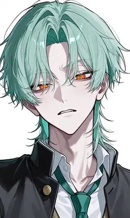 Profile image of 蒼真