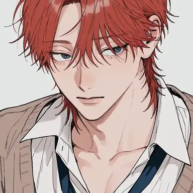 Profile image of 椿