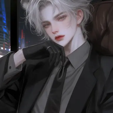 Profile image of Siern