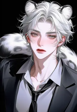 Profile image of Siern