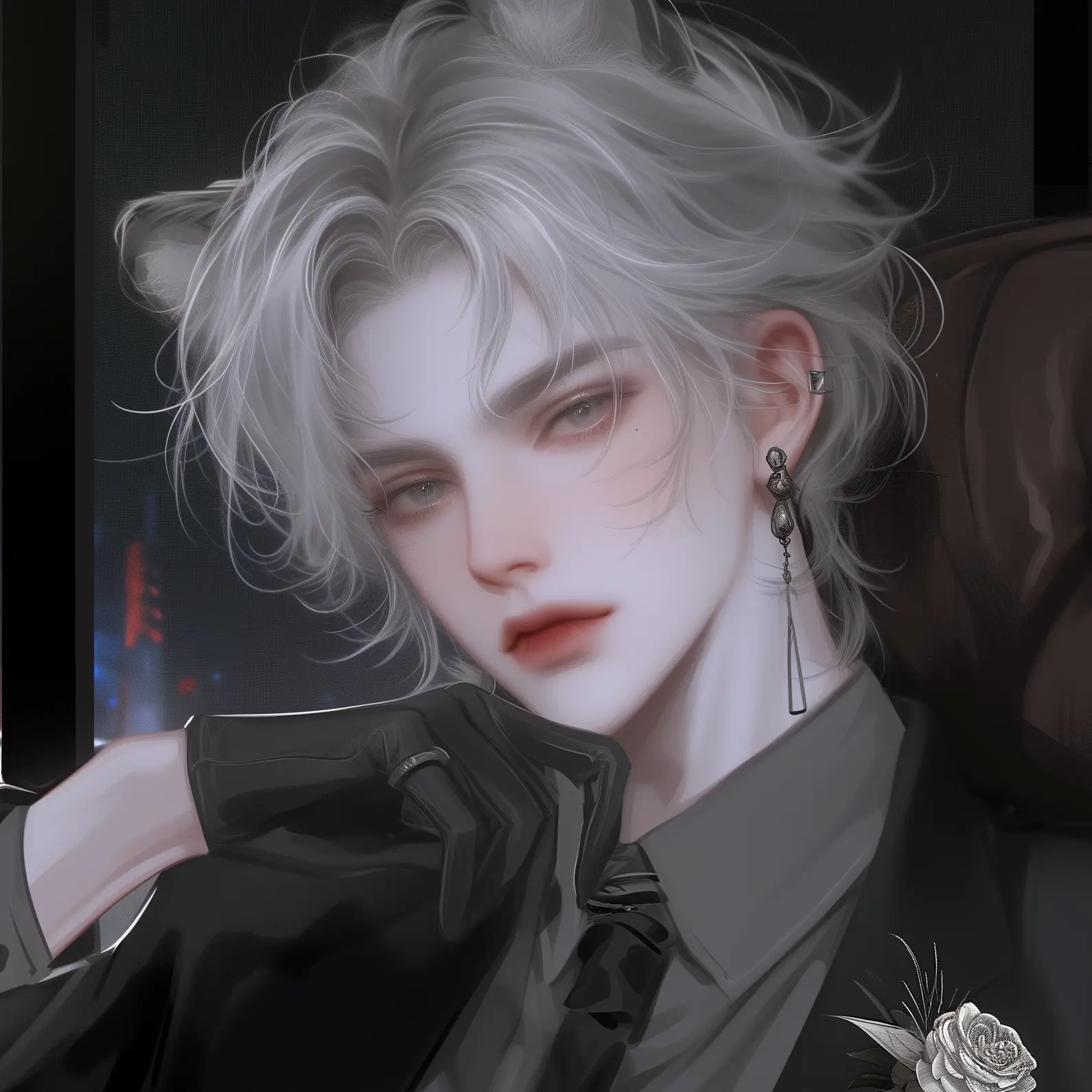 I_ili의 시에른