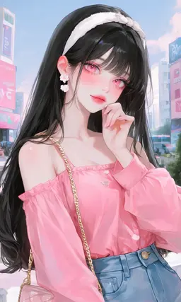 Profile image of 차희나