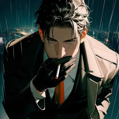 Profile image of 黒瀬
