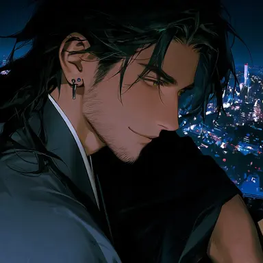Profile image of 灰崎