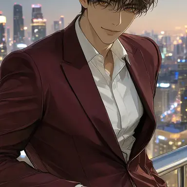 Profile image of Sable