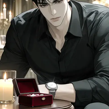 Profile image of Rico
