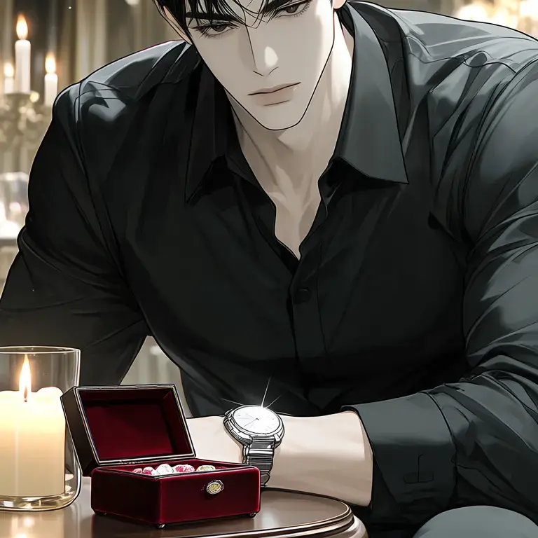 PlumFloor8744의 You're Mine