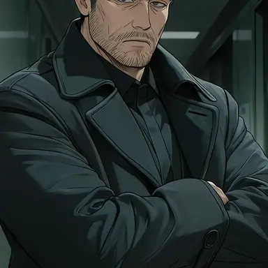 Profile image of Dario
