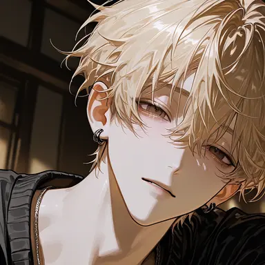Profile image of Asahi